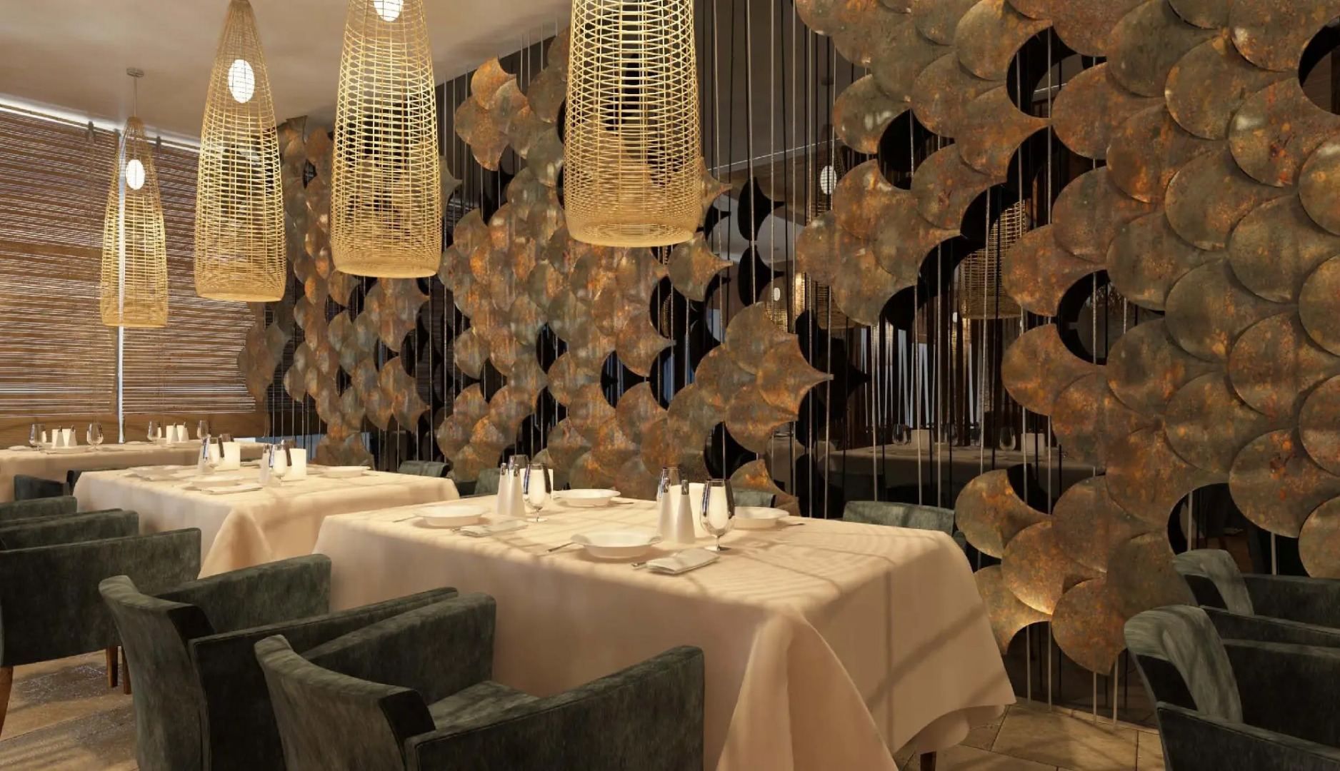 Grand Millennium Gizan