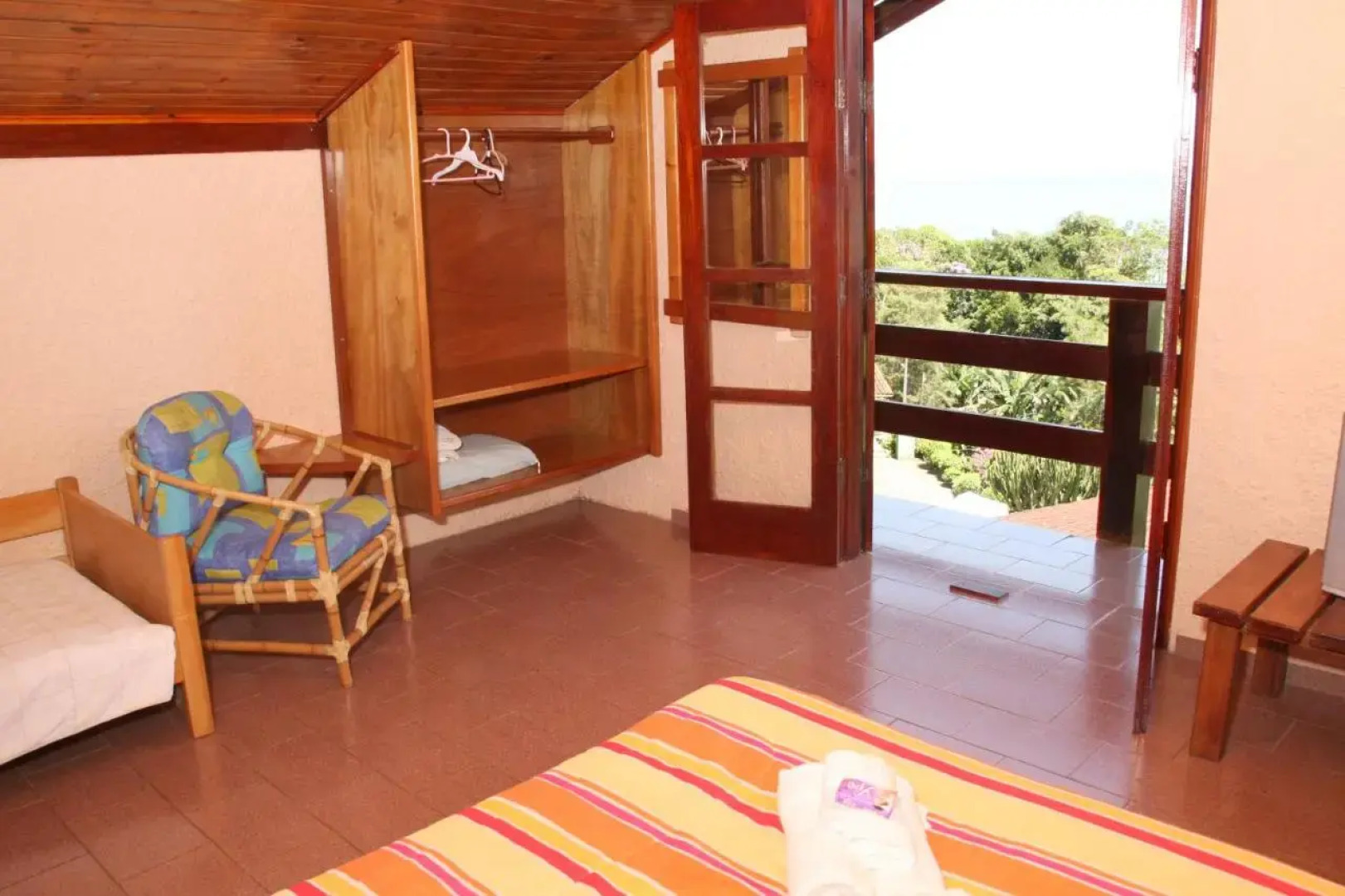 Waldhaus - Casa da Floresta