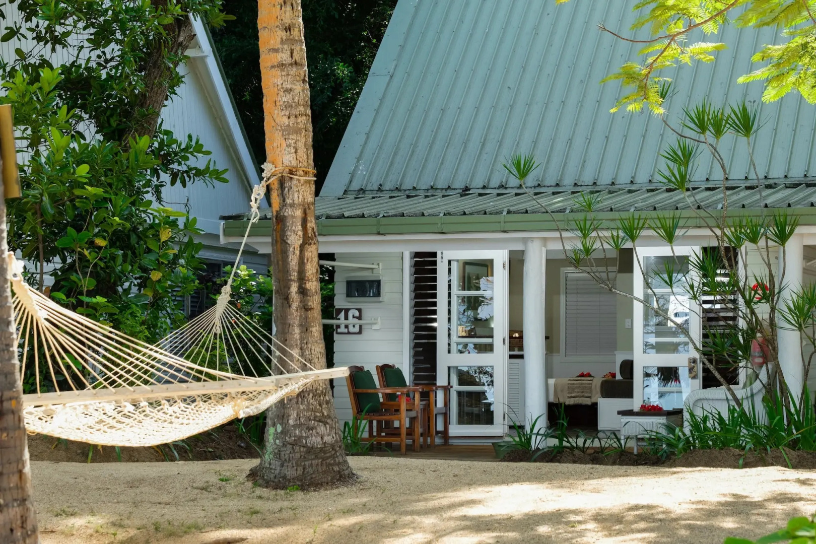 Malolo Island Resort