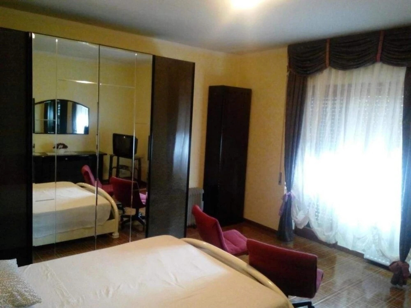 Casa del Sole Casape