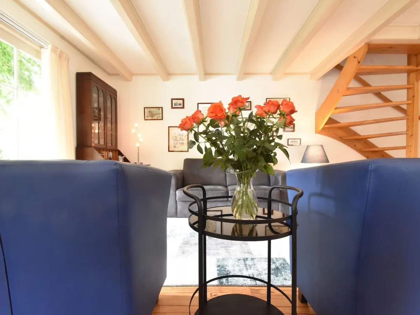 Serene Getaway in Edam