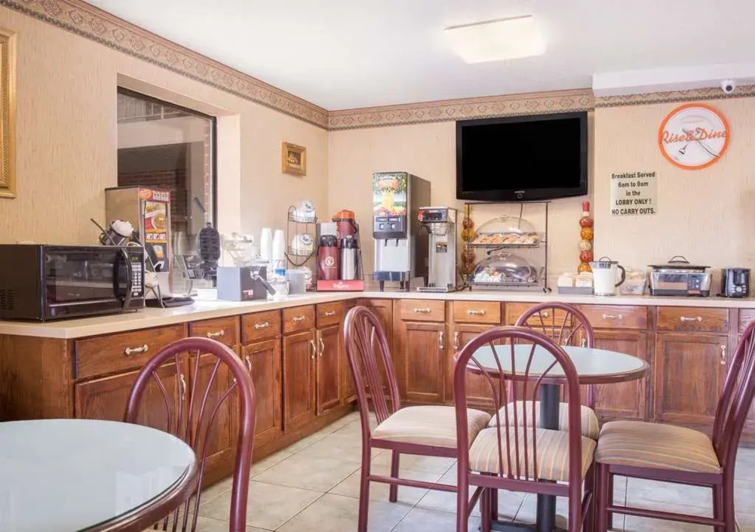 Howard Johnson by Wyndham Aiken