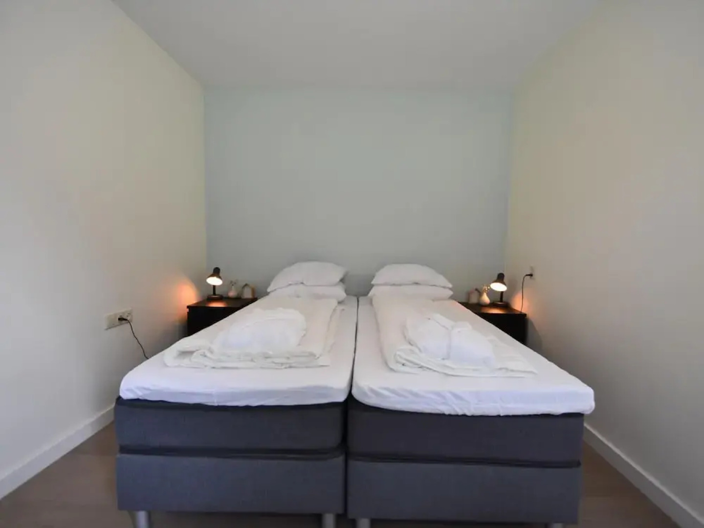 Sunny Shores of Huisduinen