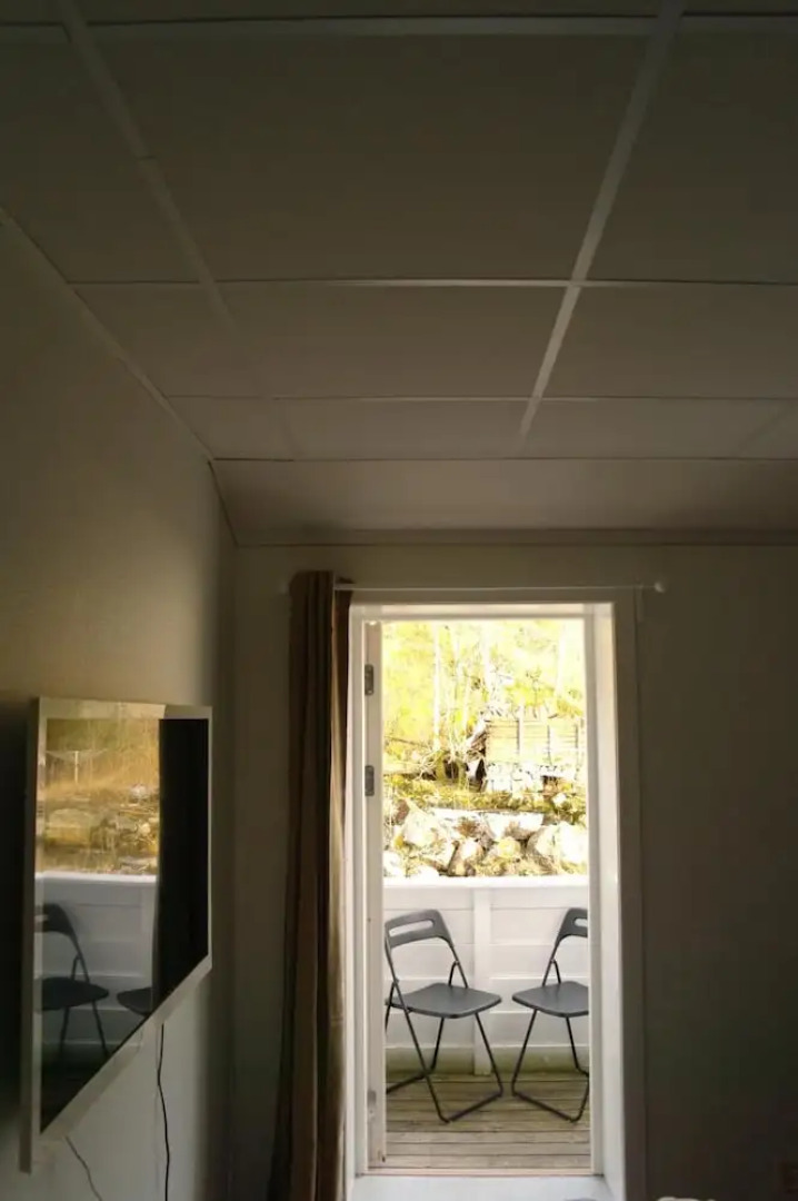 Tysnes Sjø og Fritid