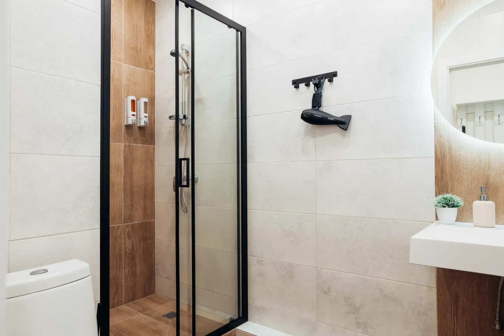 SweetHome на улице Ивана Доронина