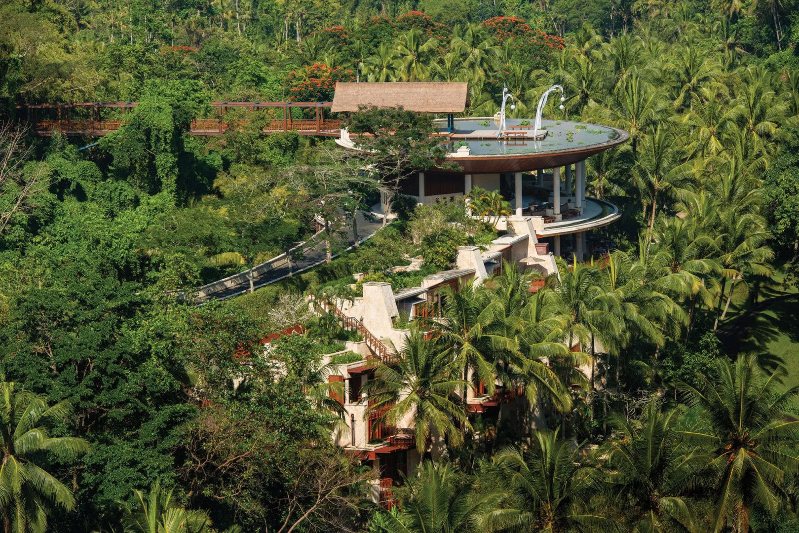 Four Seasons Resort Bali at Sayan