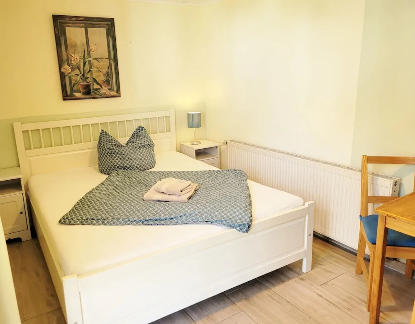 Pension Landhaus Teichgraf