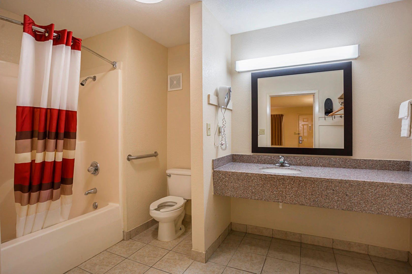 Red Roof Inn West Memphis, AR