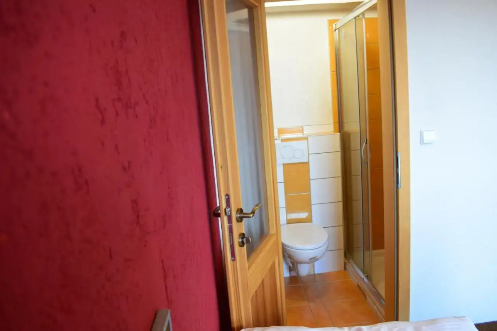 Guest House Pod Rozhlednou
