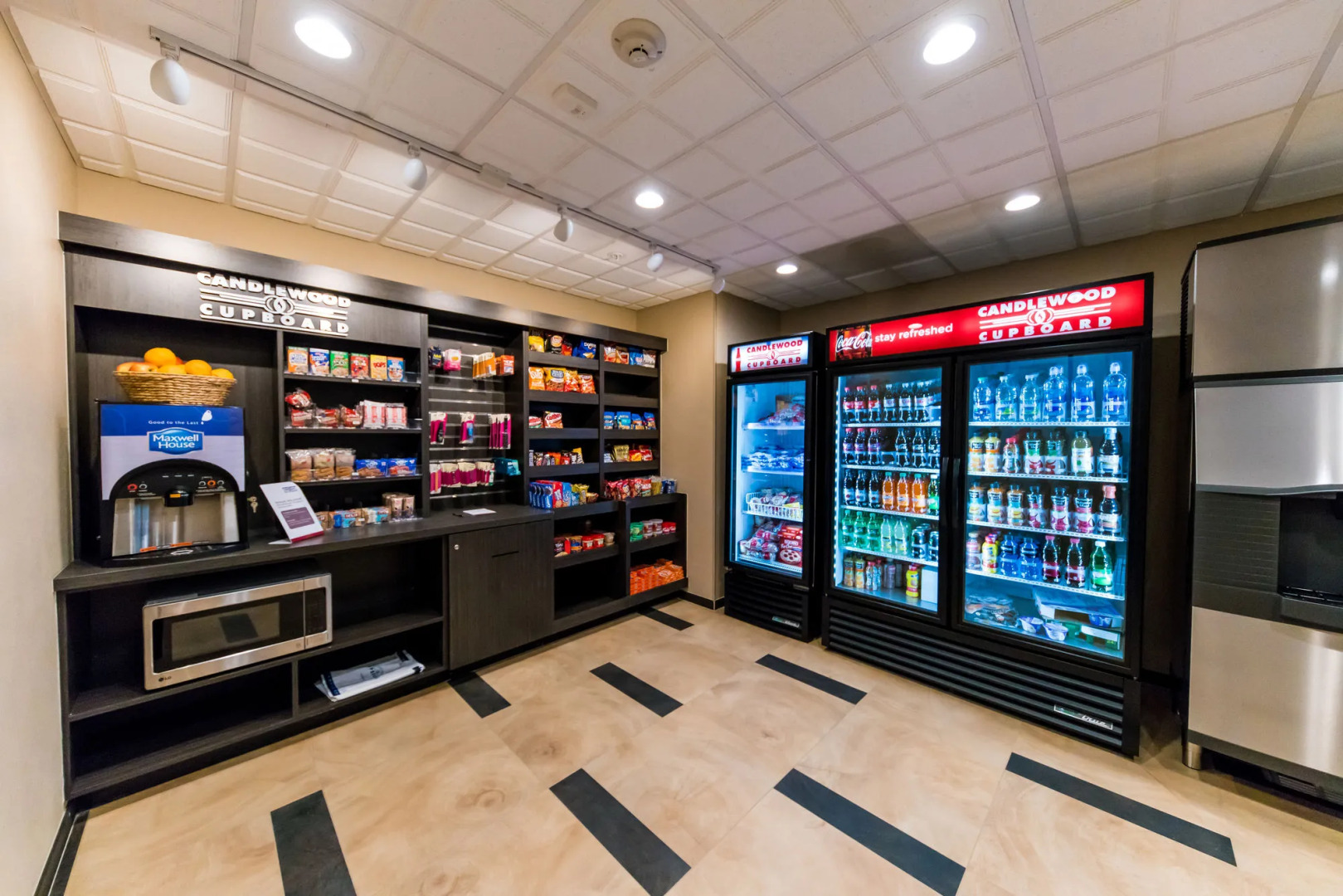 Candlewood Suites Fairbanks by IHG