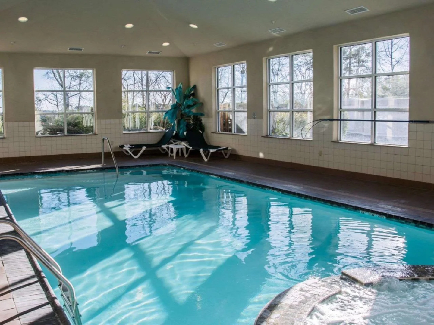 Sleep Inn & Suites Ruston Near University