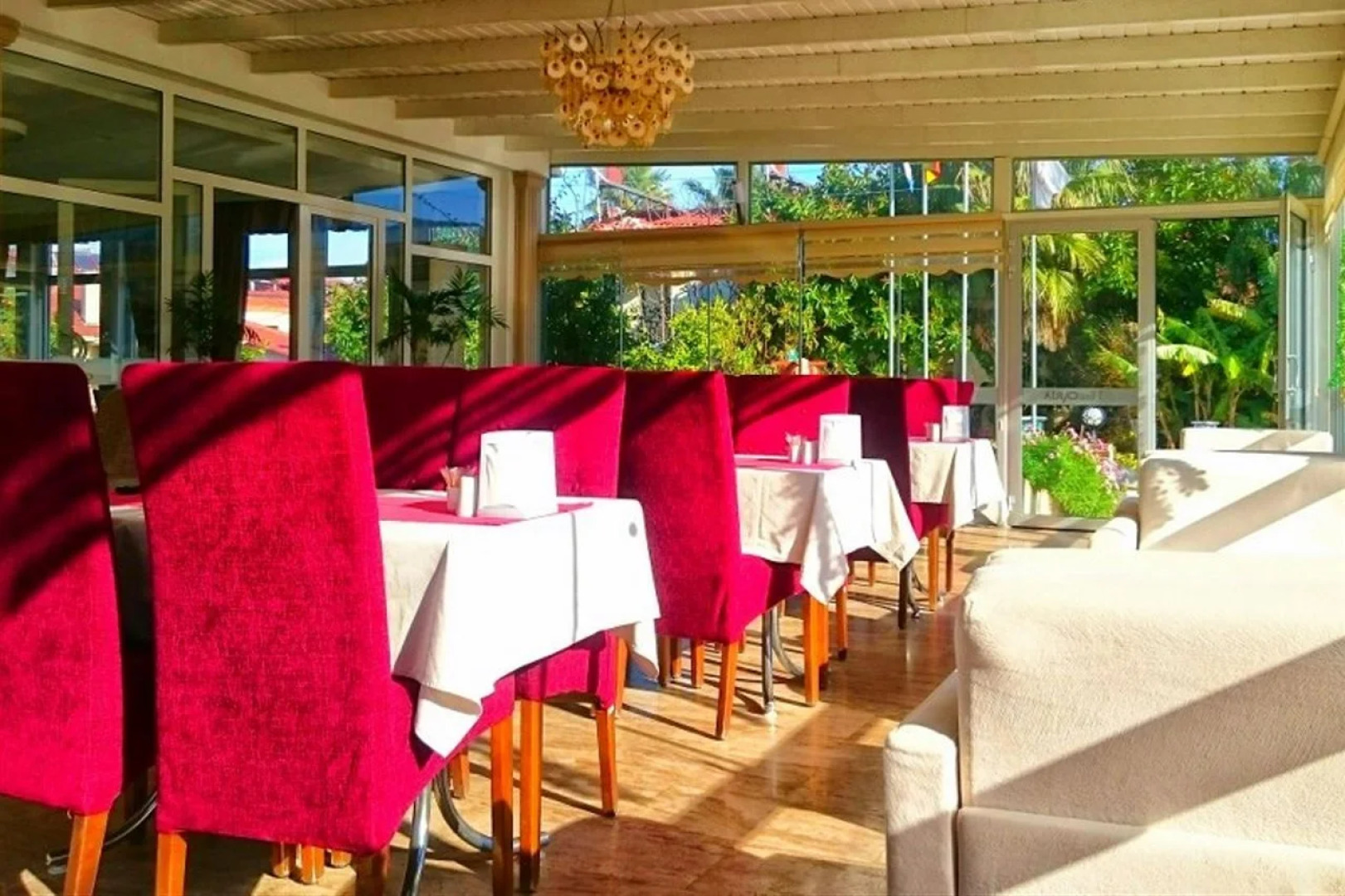 Dalyan Hotel Caria Royal