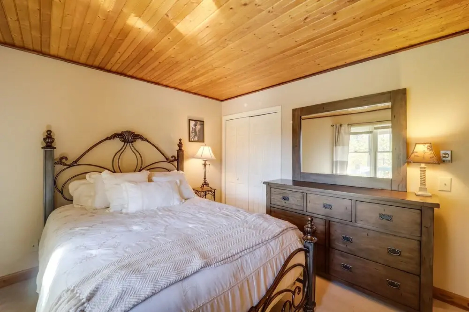 Banner Elk Vacation Rental w/ Decks & Views!