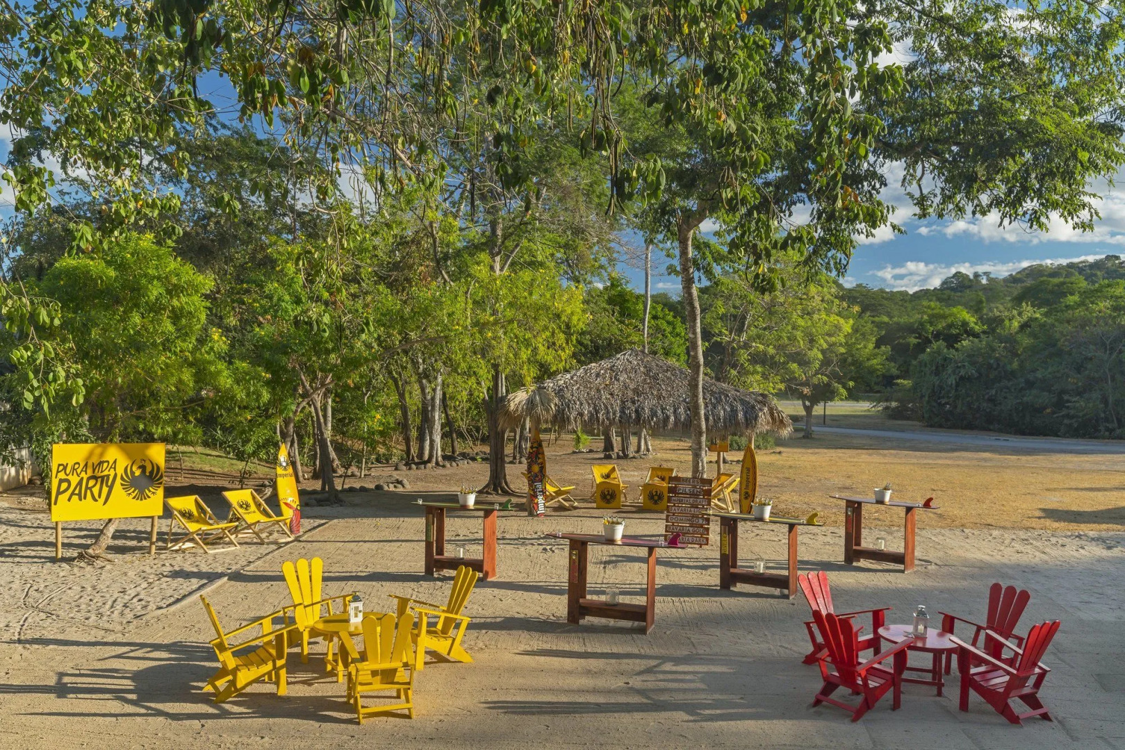 The Westin Reserva Conchal, an All-Inclusive Golf Resort & Spa