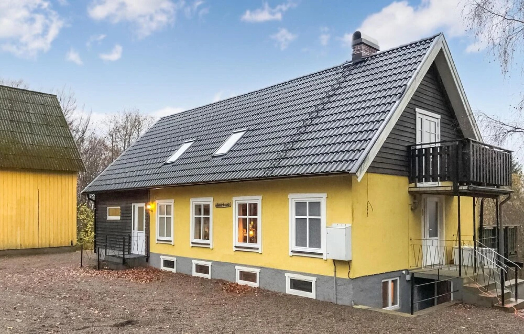 Amazing Home in Örkelljunga With Wifi and 6 Bedrooms