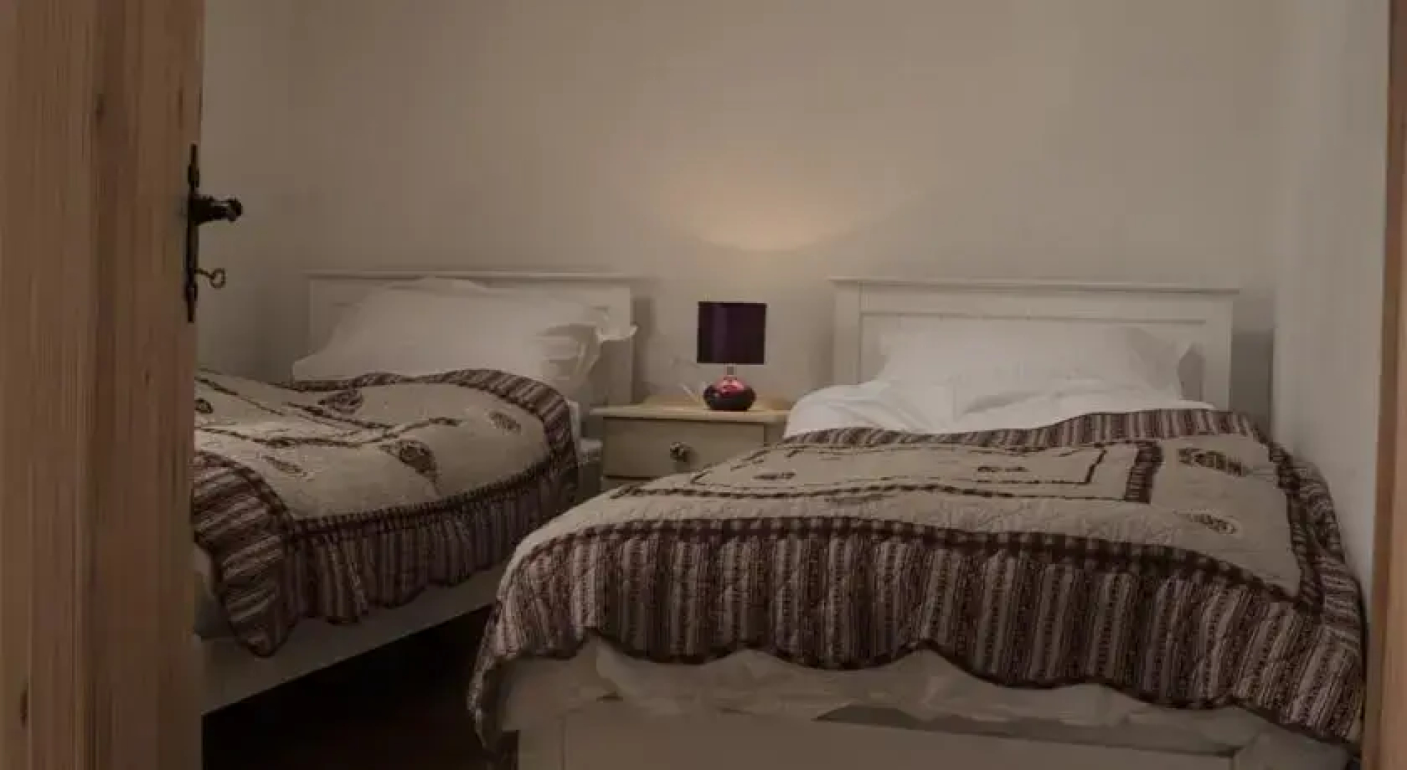 The Old Cottage Dugort