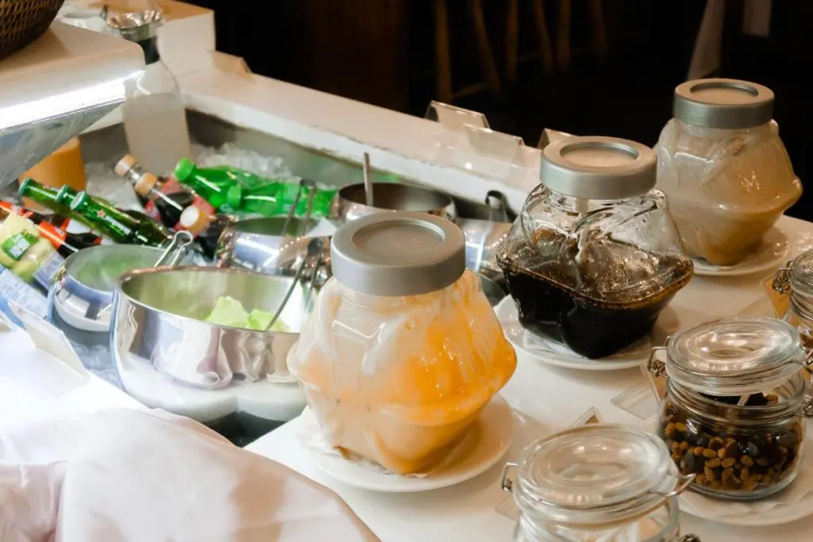 Impression Nordic Manor Club