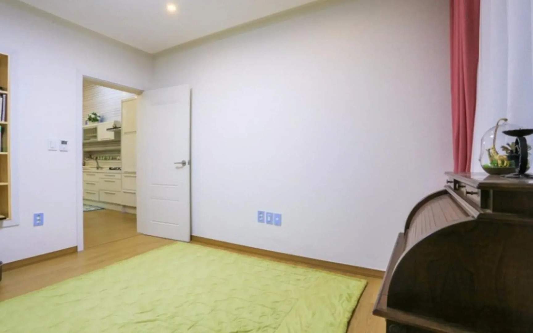 Yangpyeong Tasha's Morning Pension