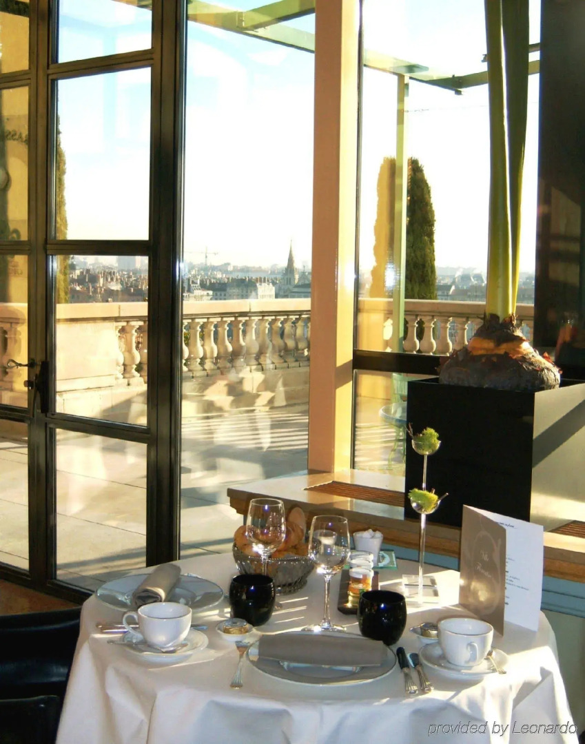 Villa Florentine, A Beauvallon Hotel & Spa