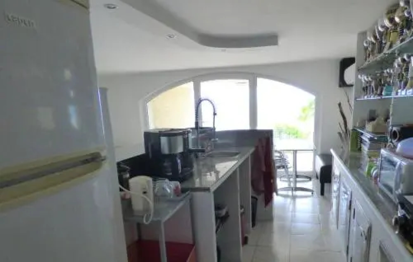 Chambres d'hôtes l'Estérel panoramique