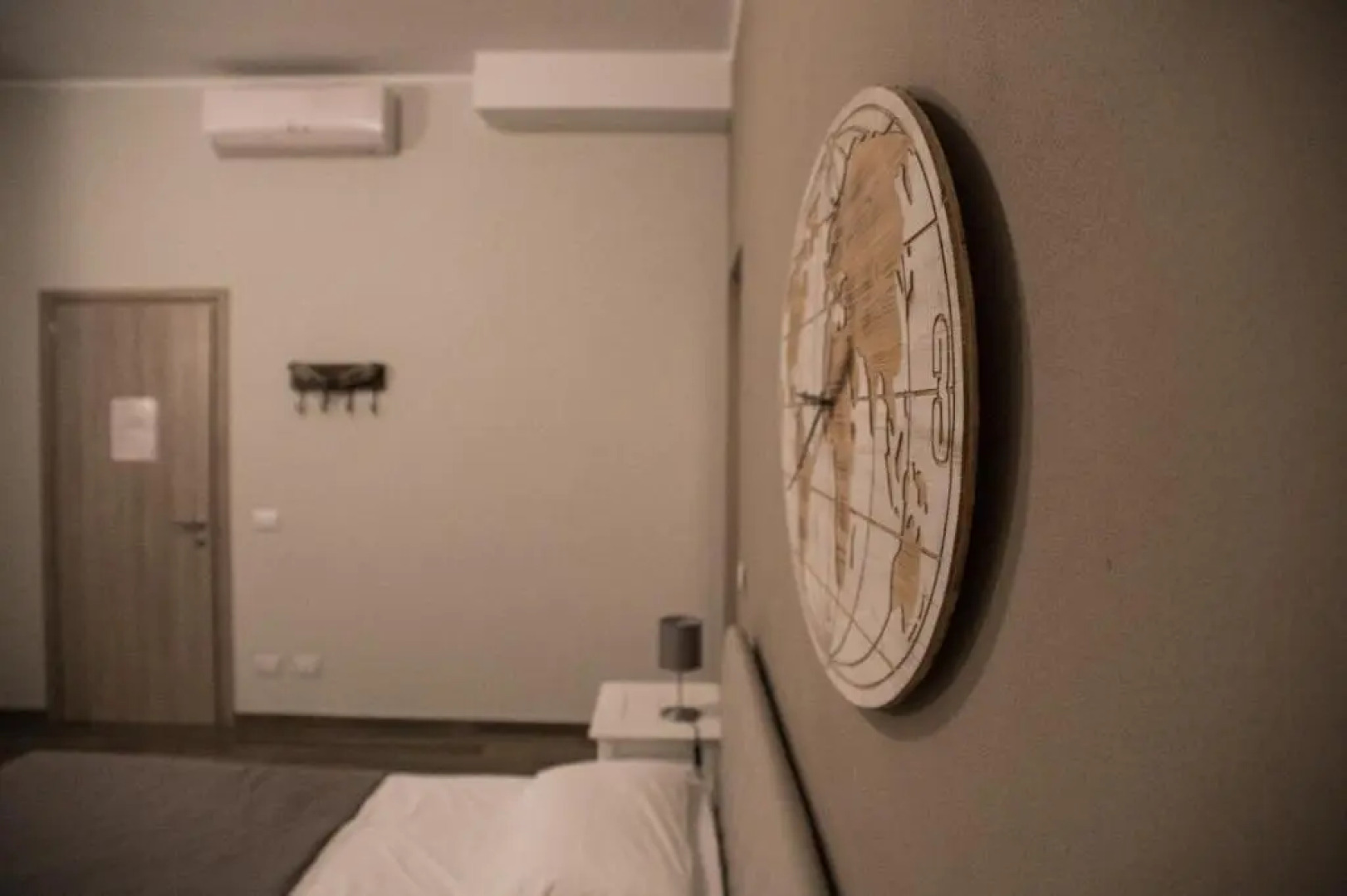 L’infinito residence