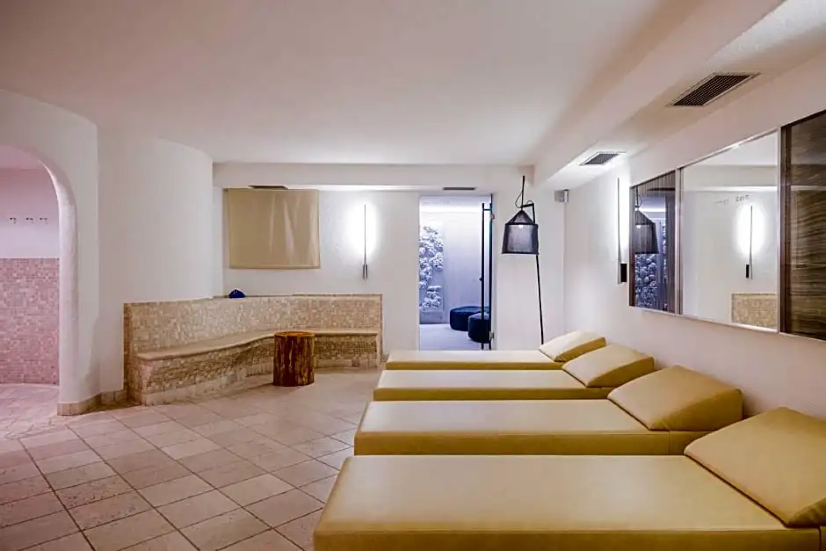 Hotel Hurtmuehle Kronblick