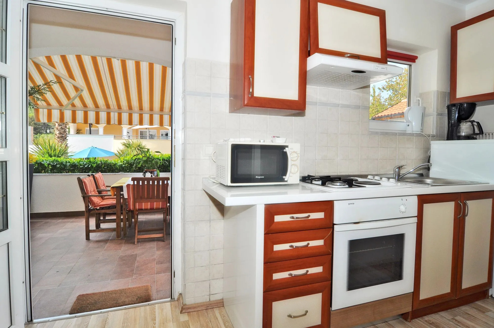 Villa Vanilla with Heated Pool