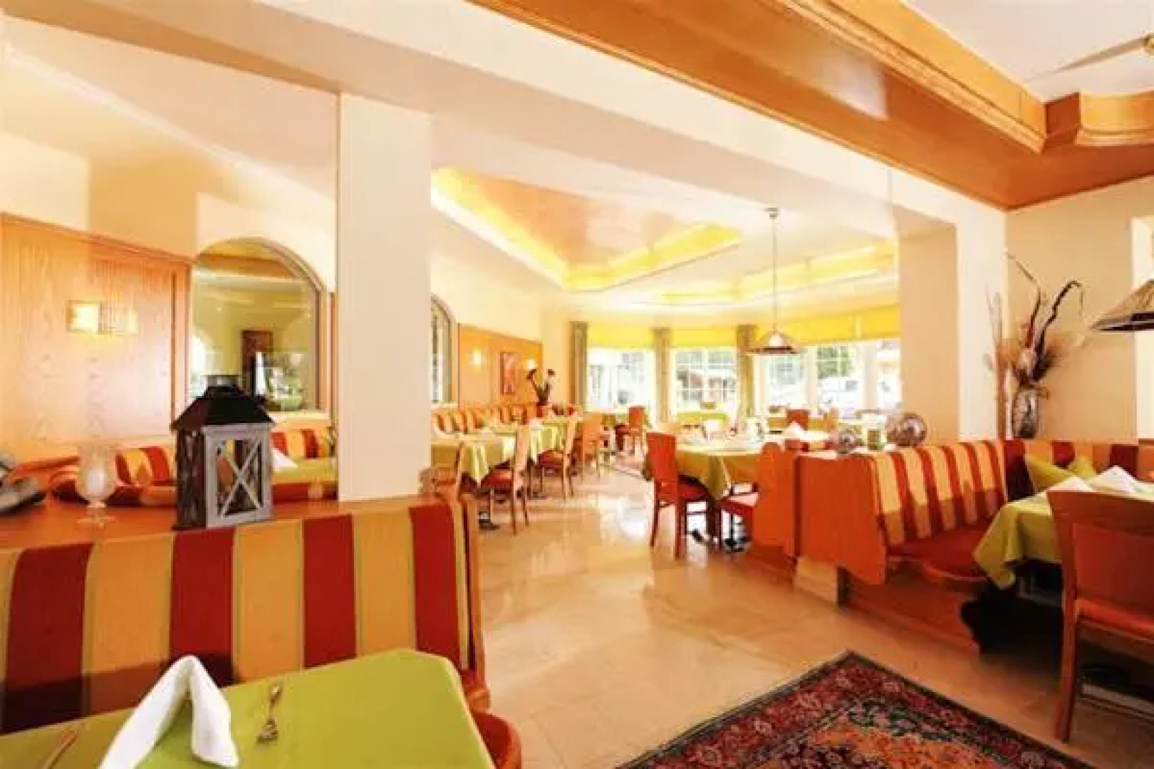 Rosentalerhof Hotel & Apartments