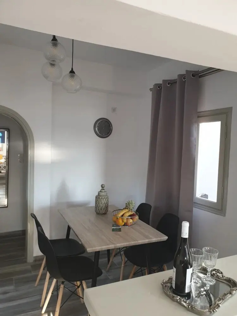 Elounda Ocean View Suites