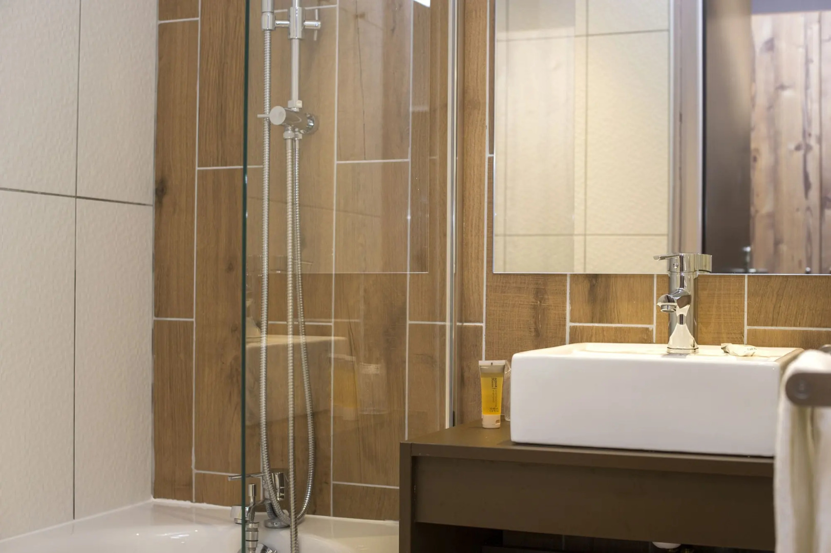 Hotel Club du Soleil Valfrejus