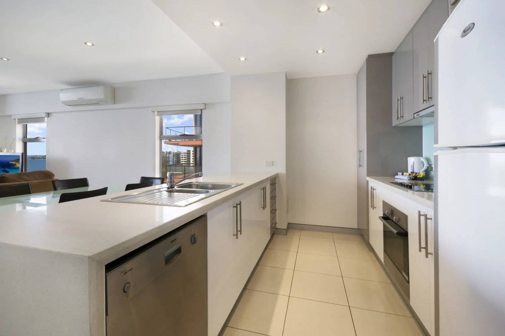 Redvue Holiday Apartments