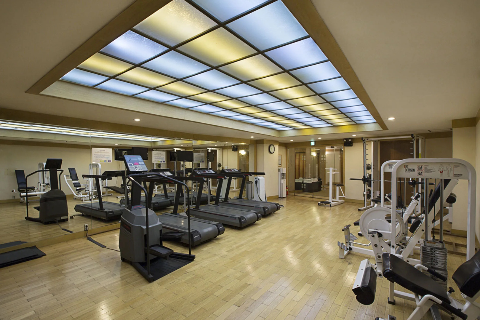 Commodore Hotel Busan