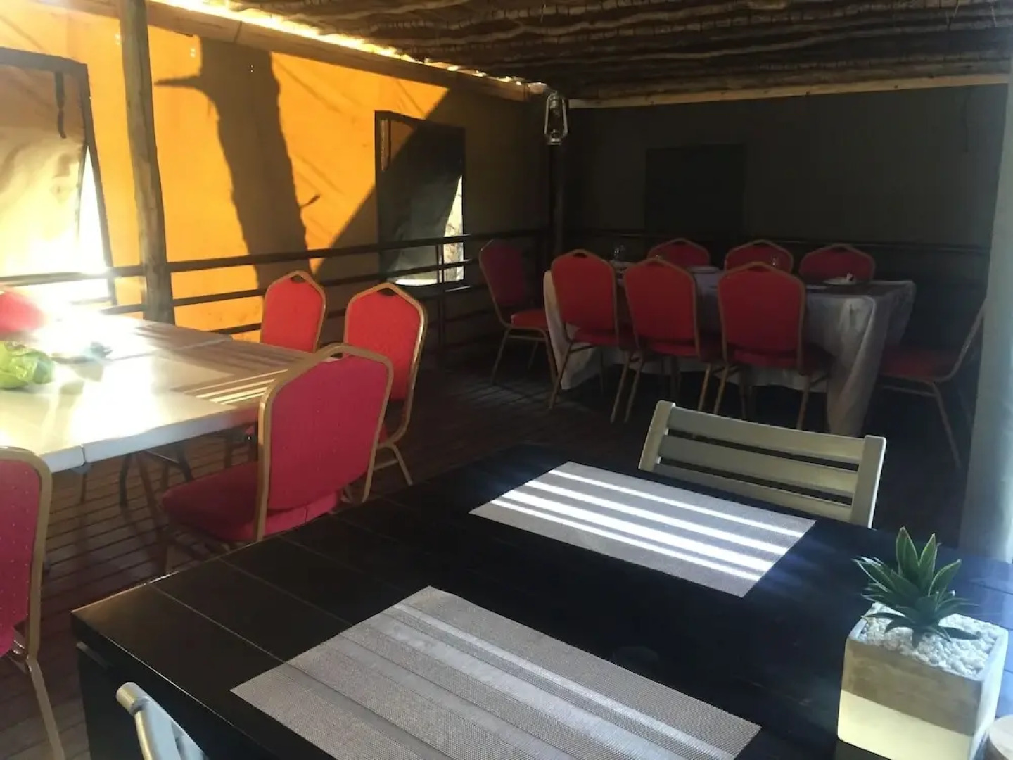 Makgovango Luxury Inn