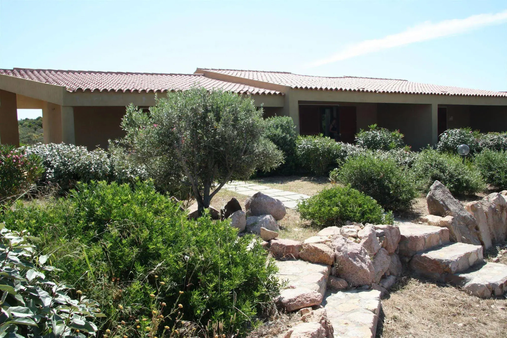 Villaggio Costa Paradiso