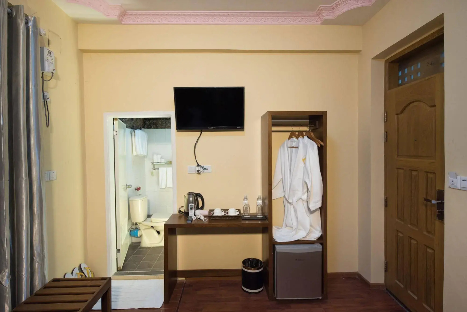 Royal Yadanarbon Hotel