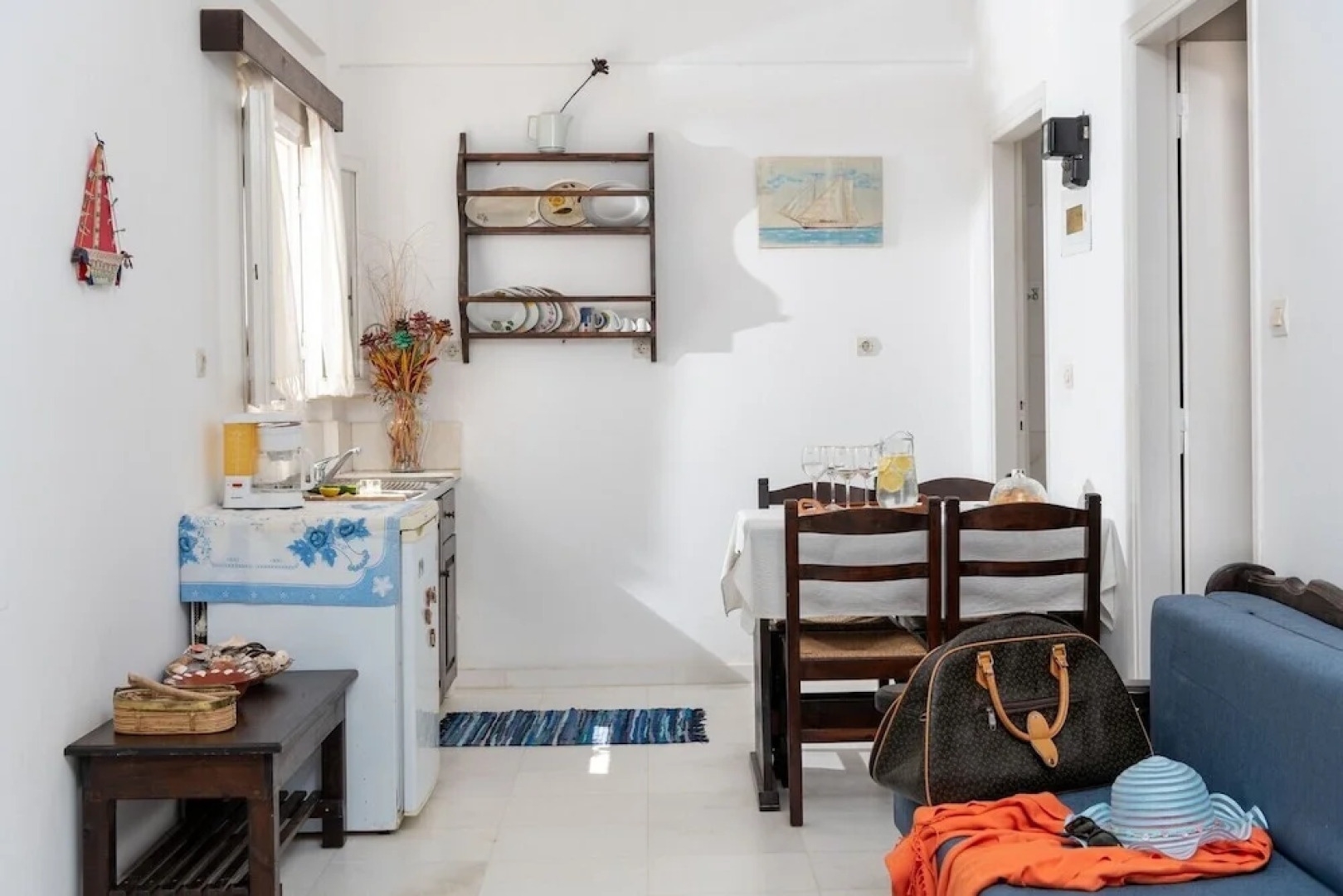 Margarita Apartments