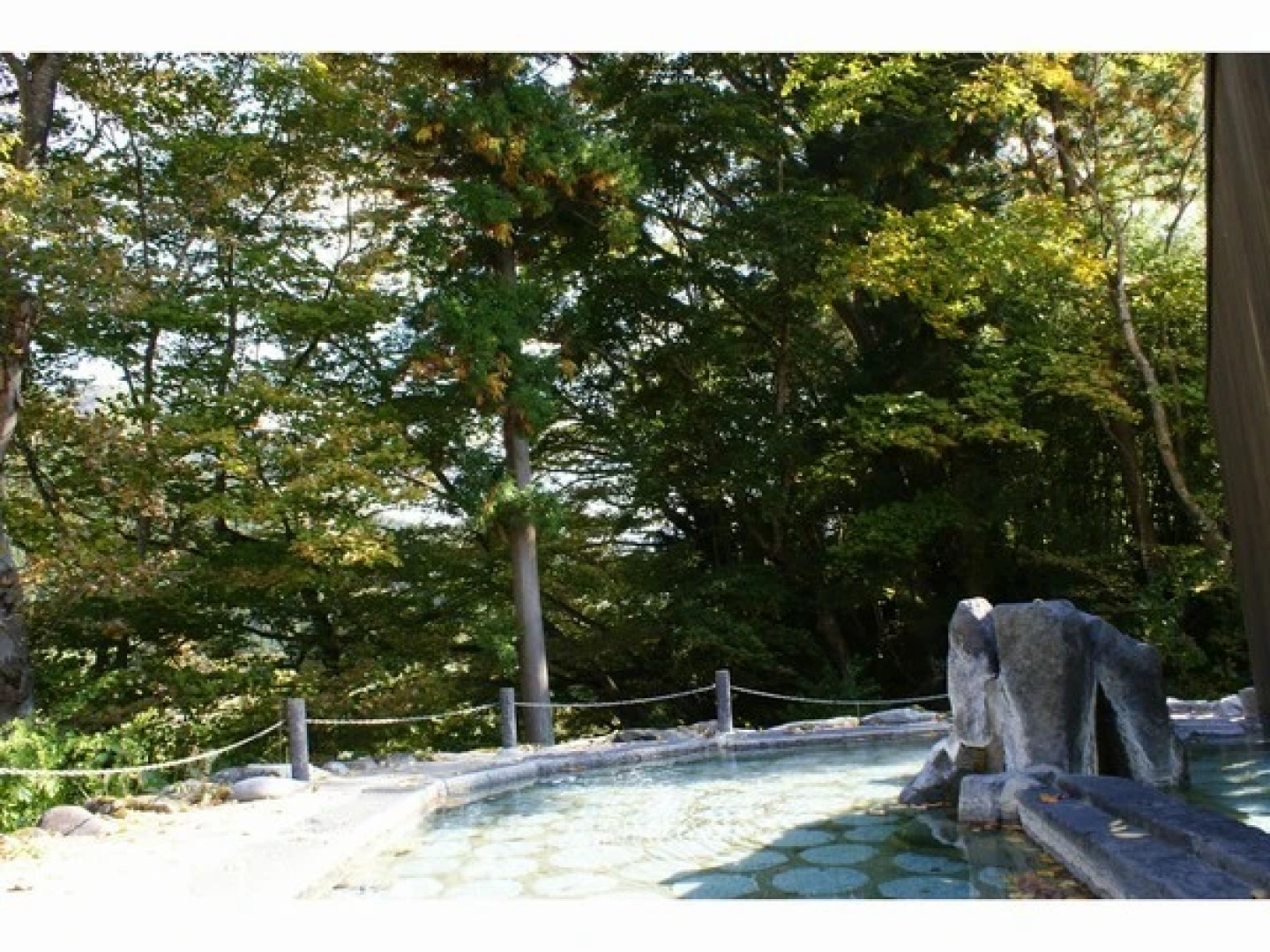 Yuki no Sato, Shisen