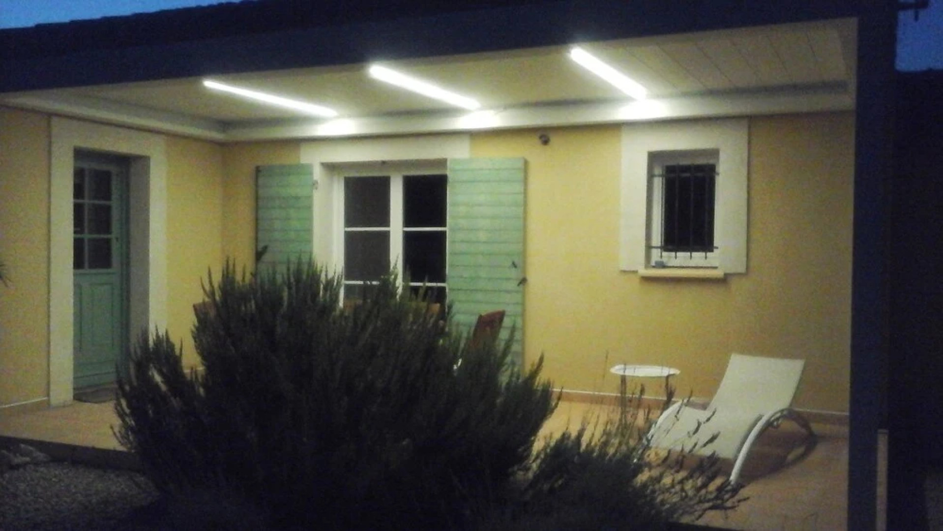 La Villa