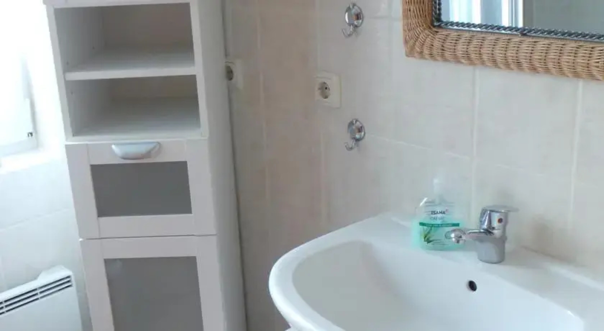 Apartment Zur Wellenwiese