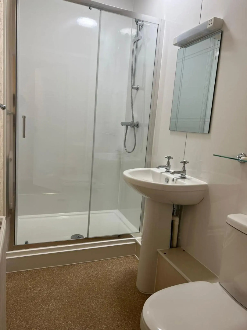 Rothwell House Hotel .