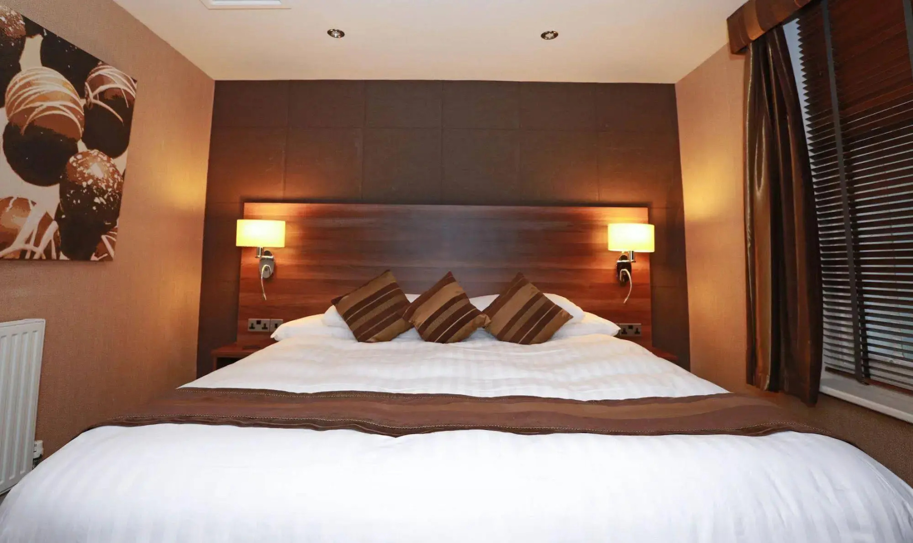 The Chocolate Boutique Hotel