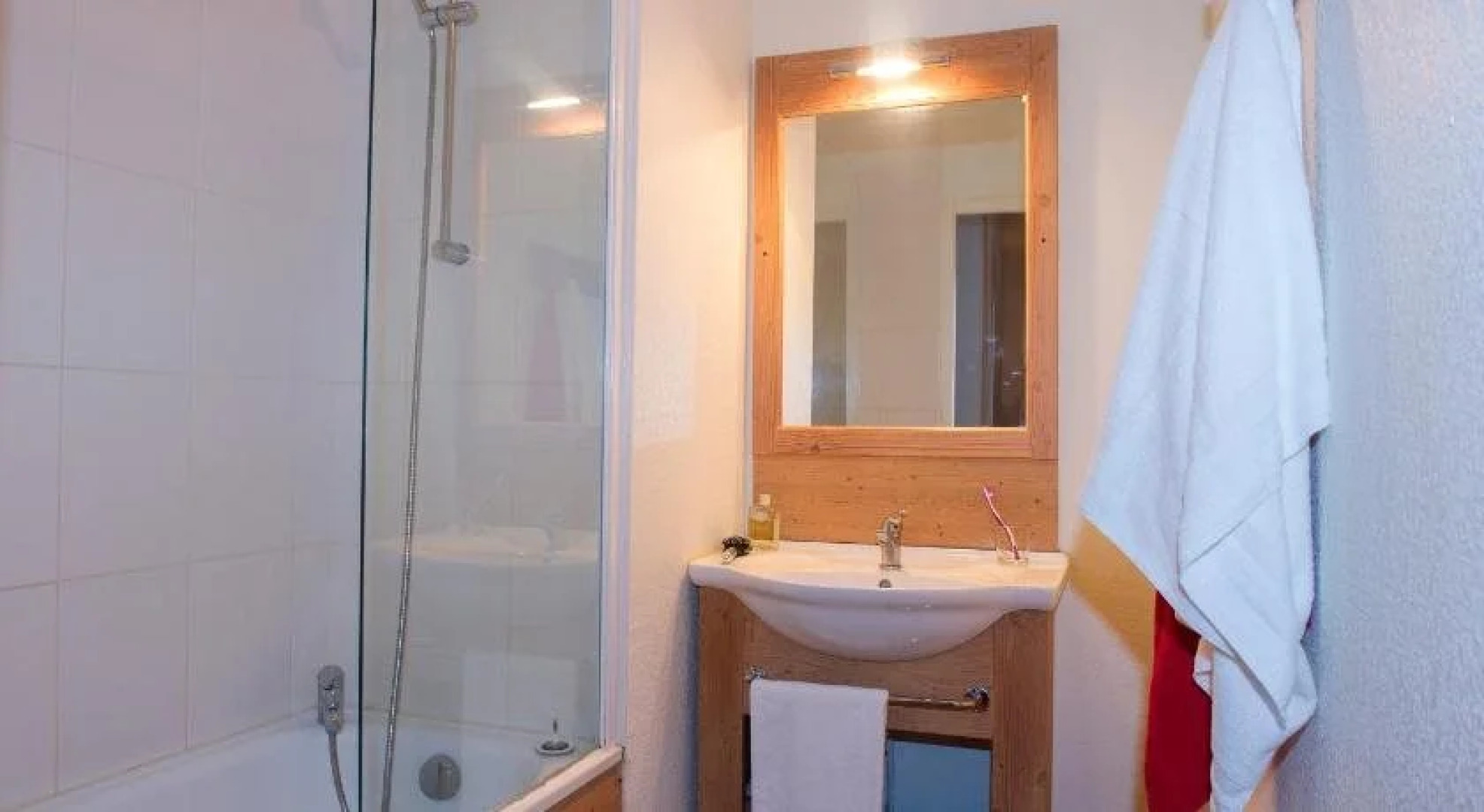 Goélia Le Balcon des Neiges