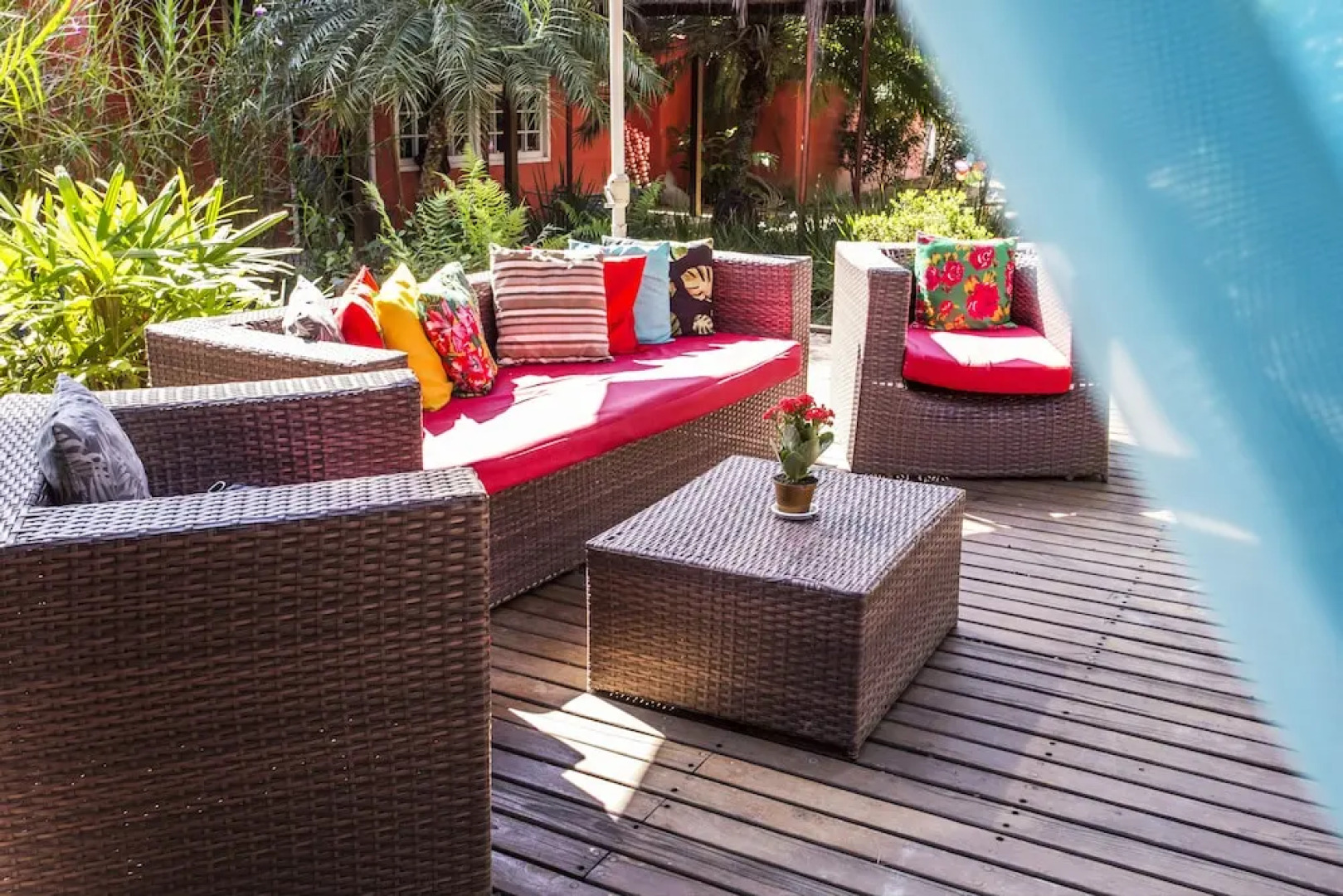 Pousada Palmeira Imperial