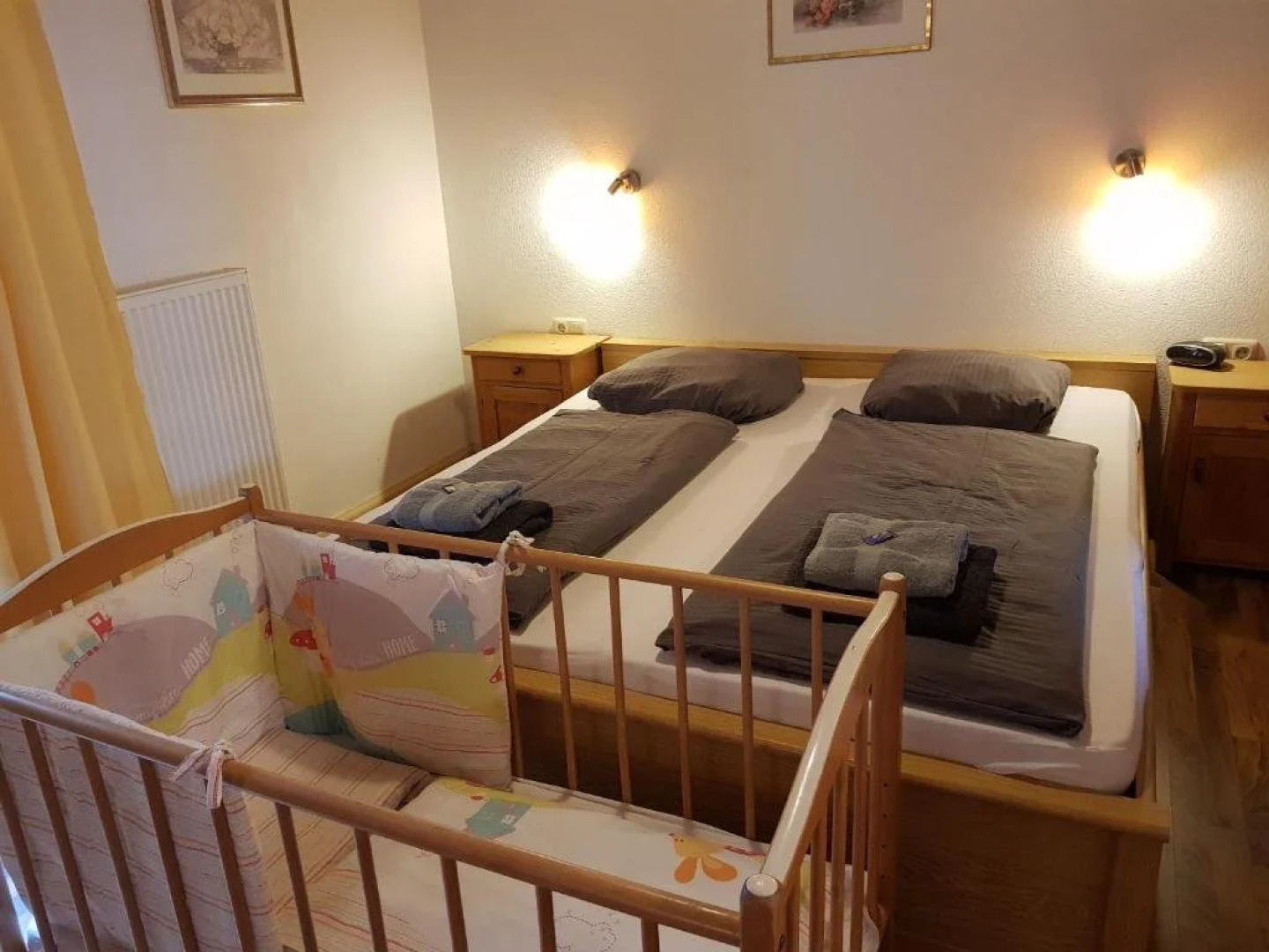 Gasthof Restaurant Helena