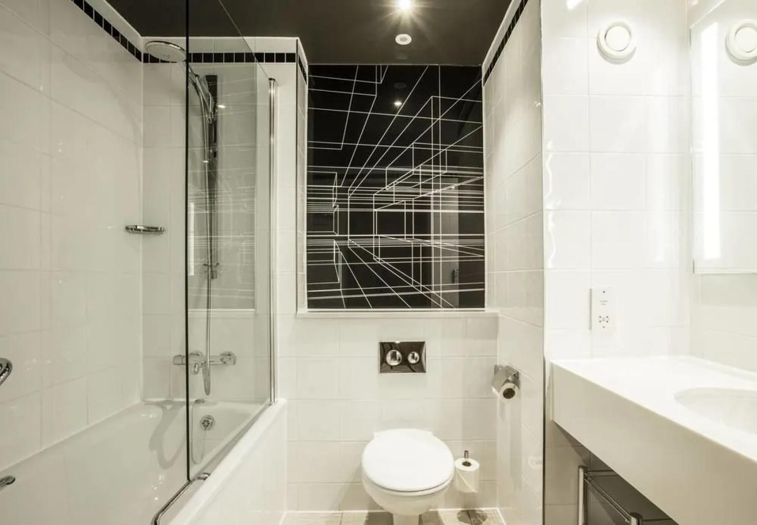 AC Hotel Manchester Salford Quays