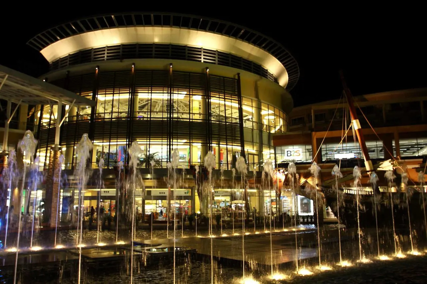 Easy Planet Phuket, Patong