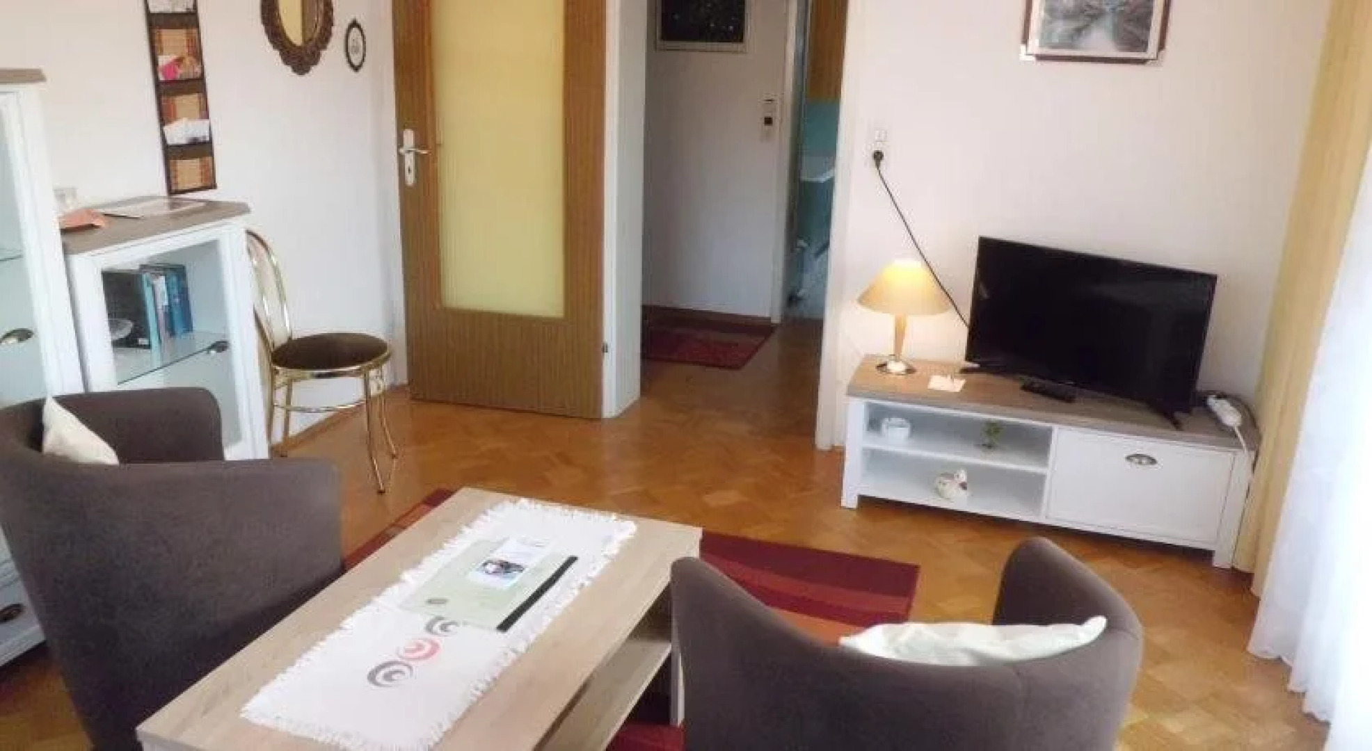 Restaurant - Pension Herrgottstal