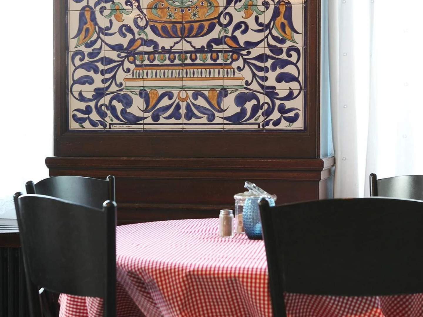 Hotel Montana Zürich