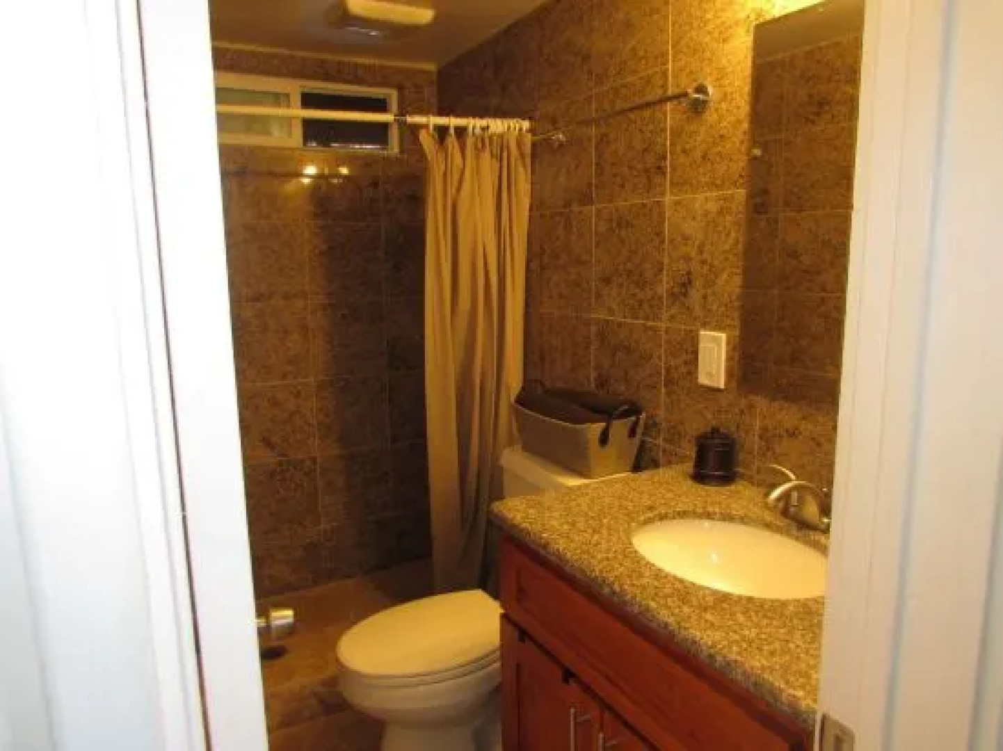 Vacation Rental Home in Kahala Hawaii