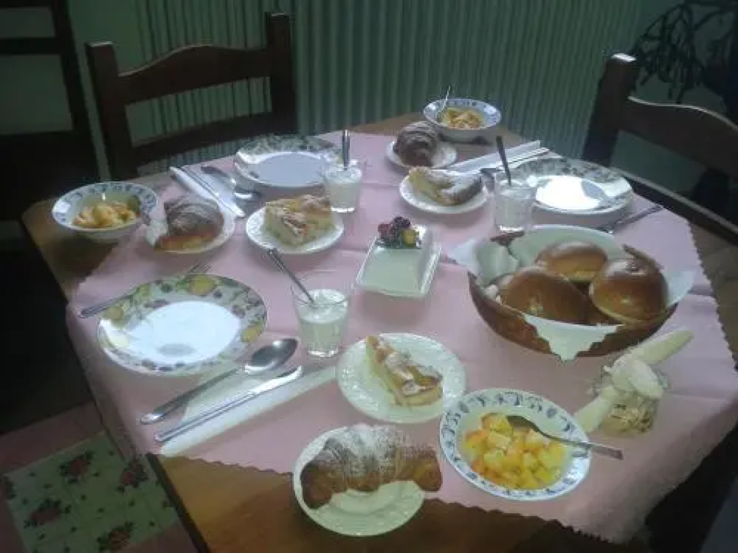 Le Clocher du Mont Blanc